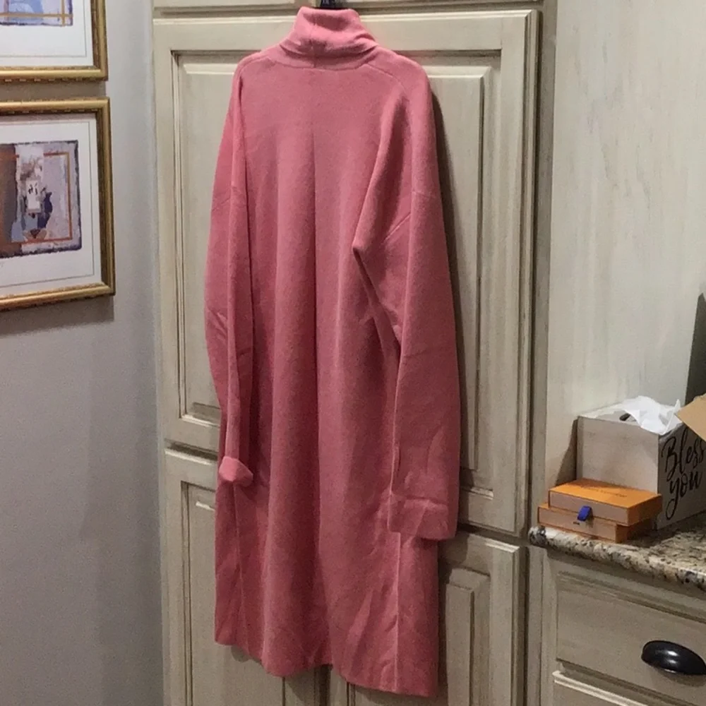Ann Taylor Size L Excellent Condition Long Sweater Wrap